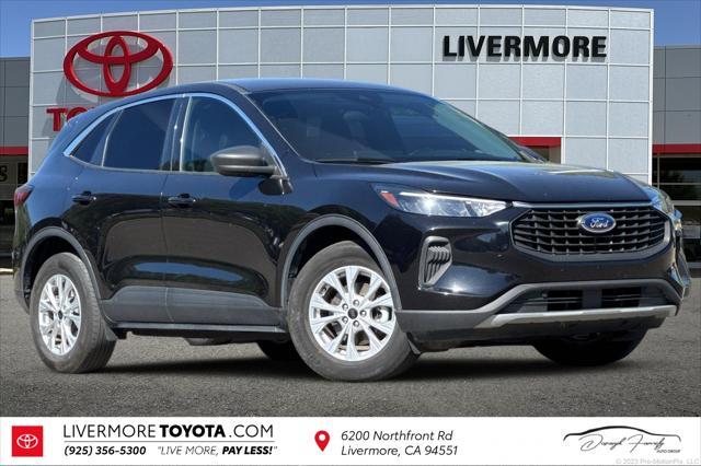 2023 Ford Escape