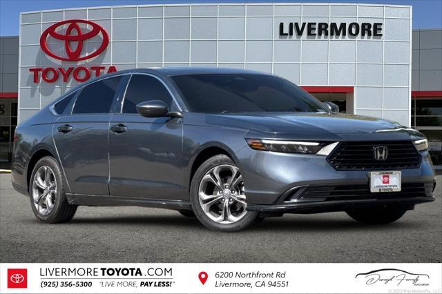 2024 Honda Accord