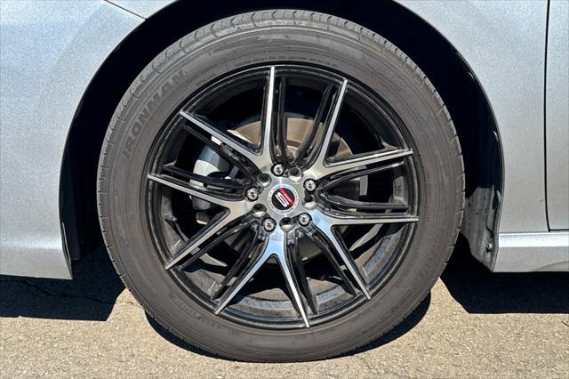 Photo of 2022  Toyota Camry