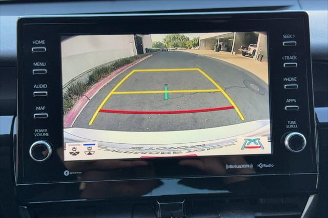 Photo of 2022  Toyota Camry