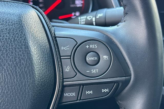 Photo of 2022  Toyota Camry