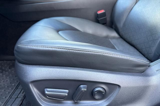 Photo of 2022  Toyota Camry