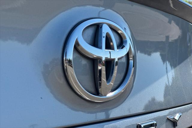 Photo of 2022  Toyota Camry
