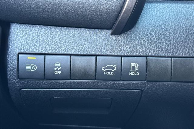 Photo of 2022  Toyota Camry