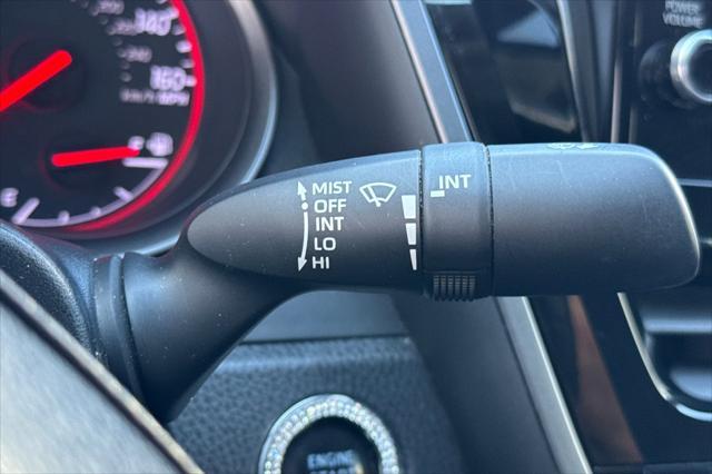 Photo of 2022  Toyota Camry