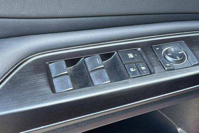 Photo of 2019 Red Lexus ES 350