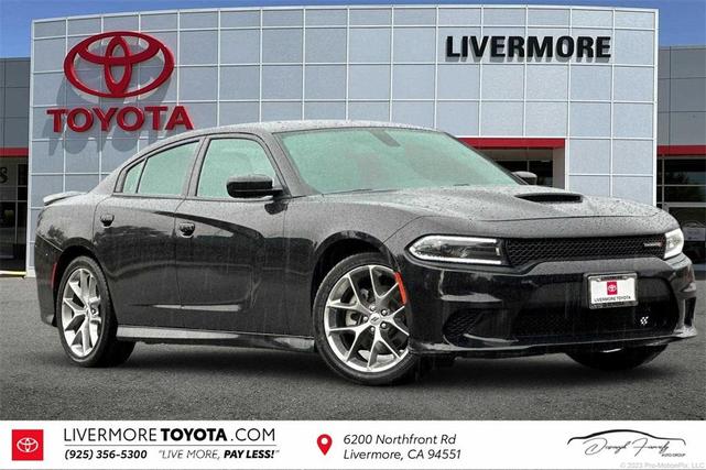 2023 Dodge Charger