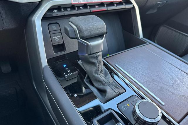 Photo of 2025 03u5 Toyota Sequoia