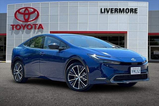 2024 Toyota Prius