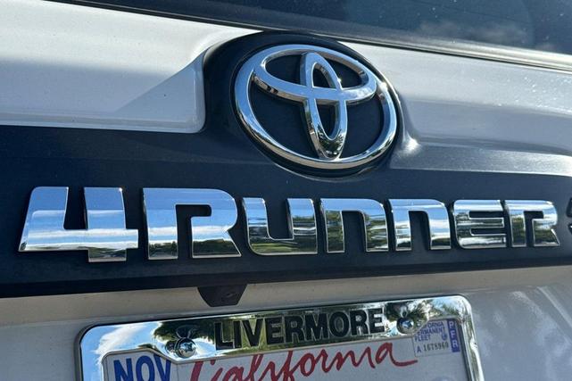 Photo of 2024 Ice Cap Toyota 4Runner