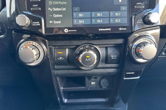 Photo of 2024 Ice Cap Toyota 4Runner