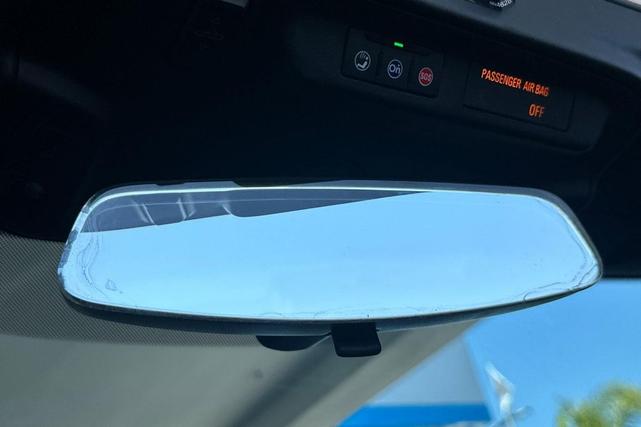 Photo of 2020 Satin Steel Metallic Chevrolet Camaro