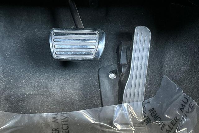 Photo of 2020 Satin Steel Metallic Chevrolet Camaro