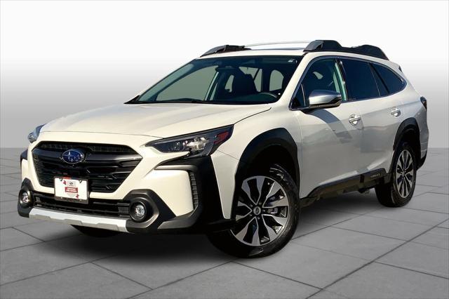 2023 Subaru Outback