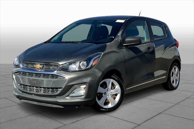 2019 Chevrolet Spark