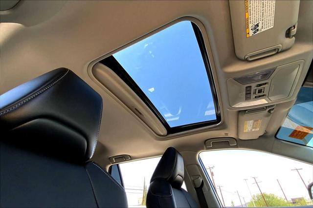 Photo of 2023 Midnight Black Metallic Toyota RAV4