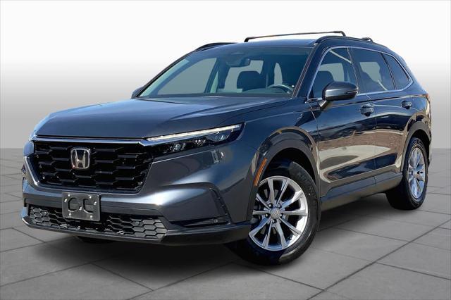 2023 Honda CR-V