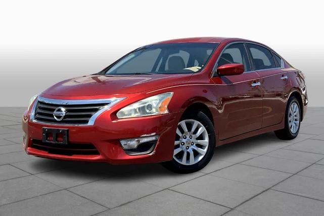 2014 Nissan Altima