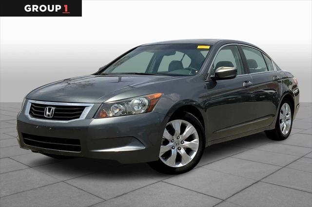 2009 Honda Accord