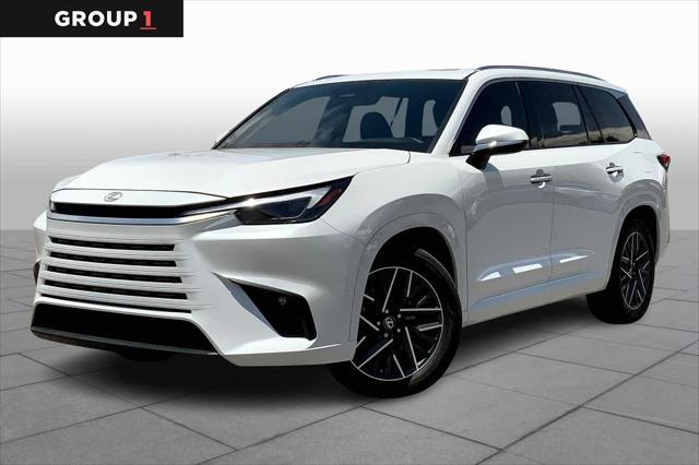 2024 Lexus Tx 350