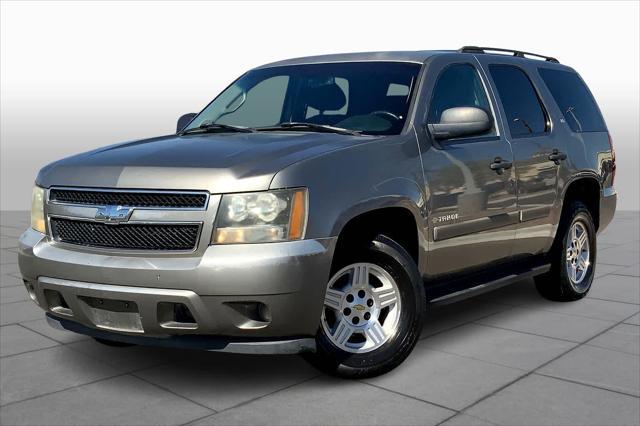 2007 Chevrolet Tahoe