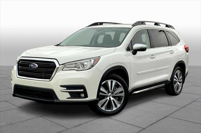 2020 Subaru Ascent