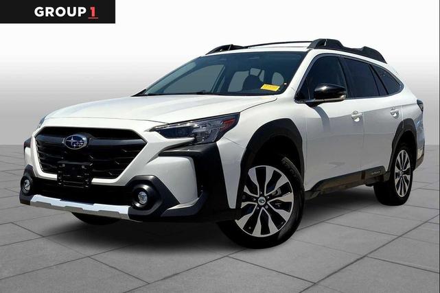 2023 Subaru Outback