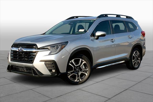 2023 Subaru Ascent