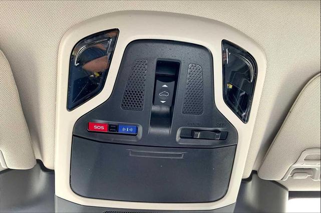 Photo of 2025 CBL/Crystal Bla Subaru Outback
