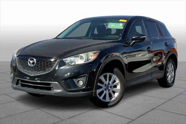 2015 Mazda CX-5