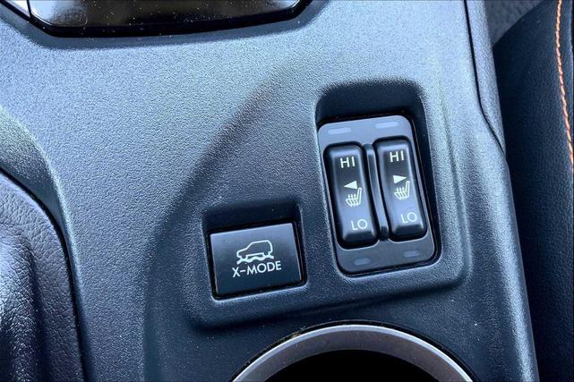 Photo of 2023 Horizon Blue Pearl Subaru Crosstrek