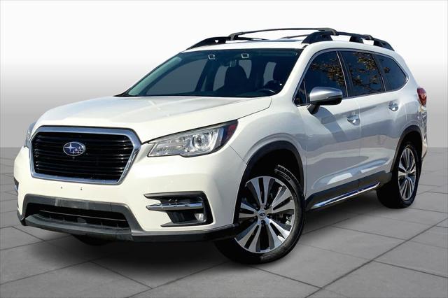 2020 Subaru Ascent