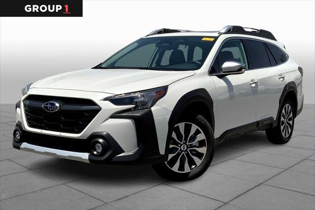 2023 Subaru Outback