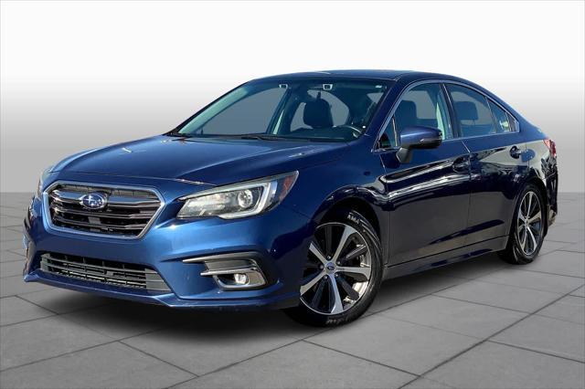 2019 Subaru Legacy