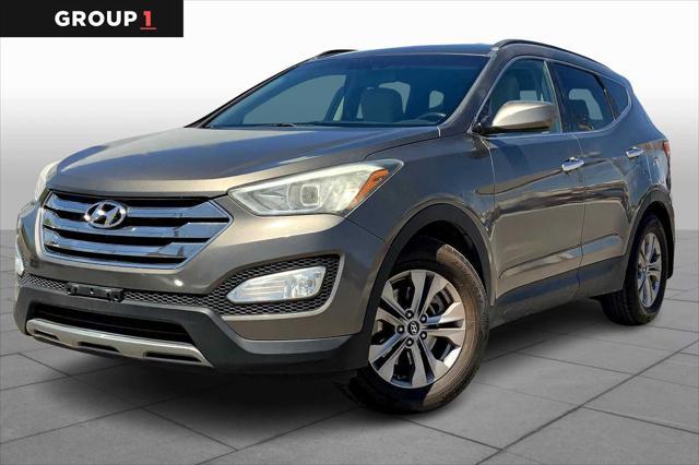 2014 Hyundai Santa Fe Sport