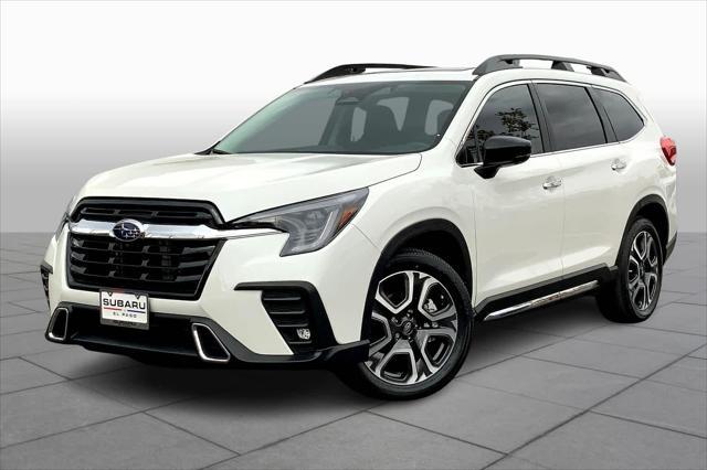 2024 Subaru Ascent