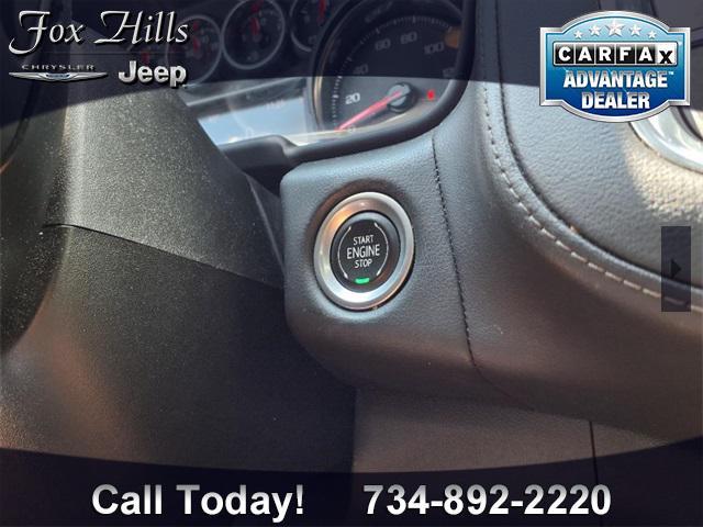 Photo of 2022 Black Chevrolet Tahoe