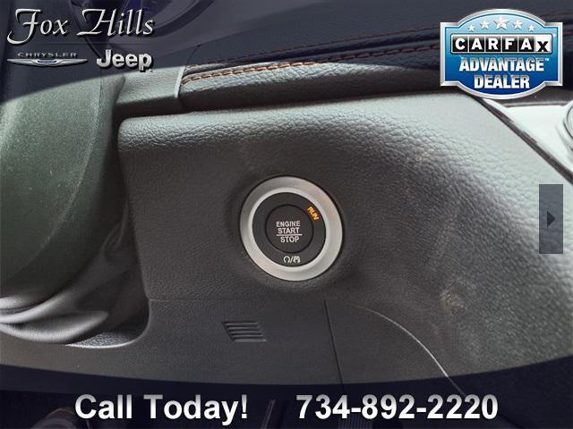 Photo of 2026 Pw7 Chrysler Pacifica