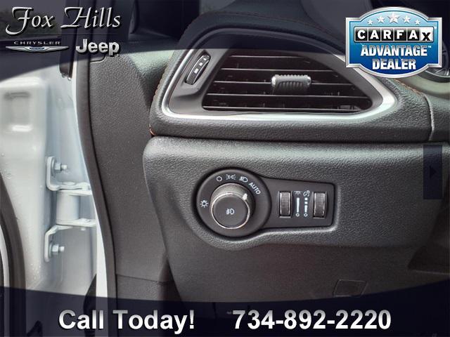Photo of 2026 Pw7 Chrysler Pacifica