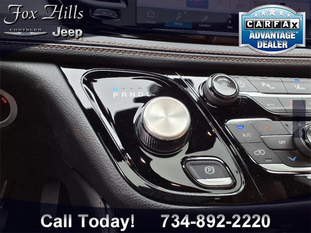 Photo of 2026 Pw7 Chrysler Pacifica