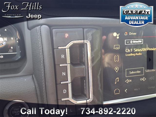 Photo of 2023 Onyx Black GMC Yukon