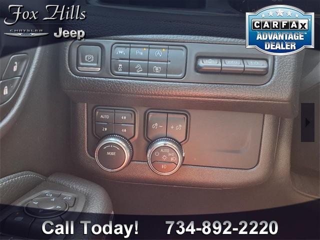Photo of 2023 Onyx Black GMC Yukon