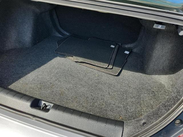 Photo of 2021 Silver Honda Civic