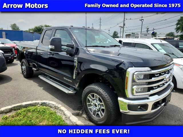 2024 Ford F-350