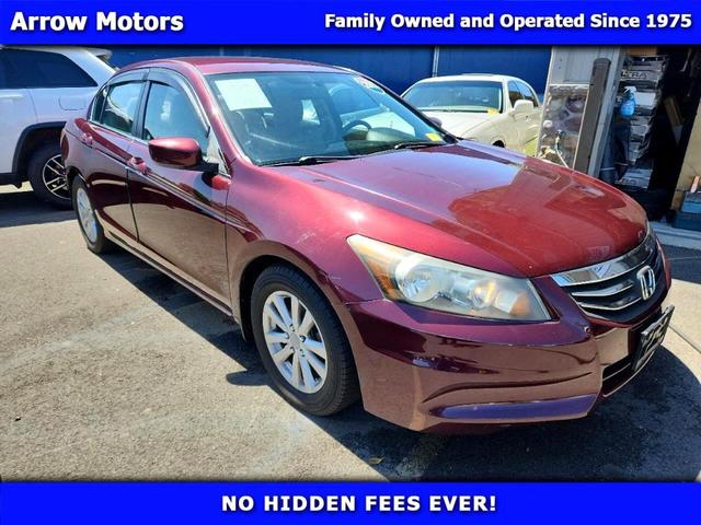 2011 Honda Accord