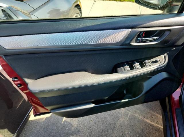 Photo of 2015 Venetian Red Pearl Subaru Outback