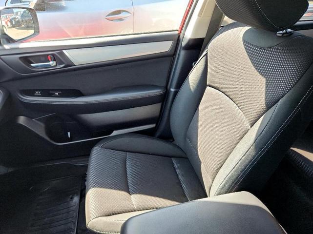Photo of 2015 Venetian Red Pearl Subaru Outback