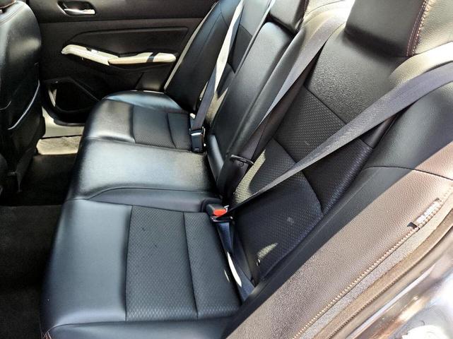 Photo of 2020 Gun Metallic Nissan Altima