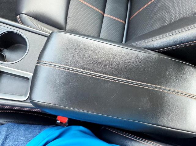 Photo of 2020 Gun Metallic Nissan Altima