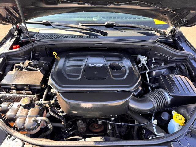 Photo of 2019 Gray Jeep Grand Cherokee